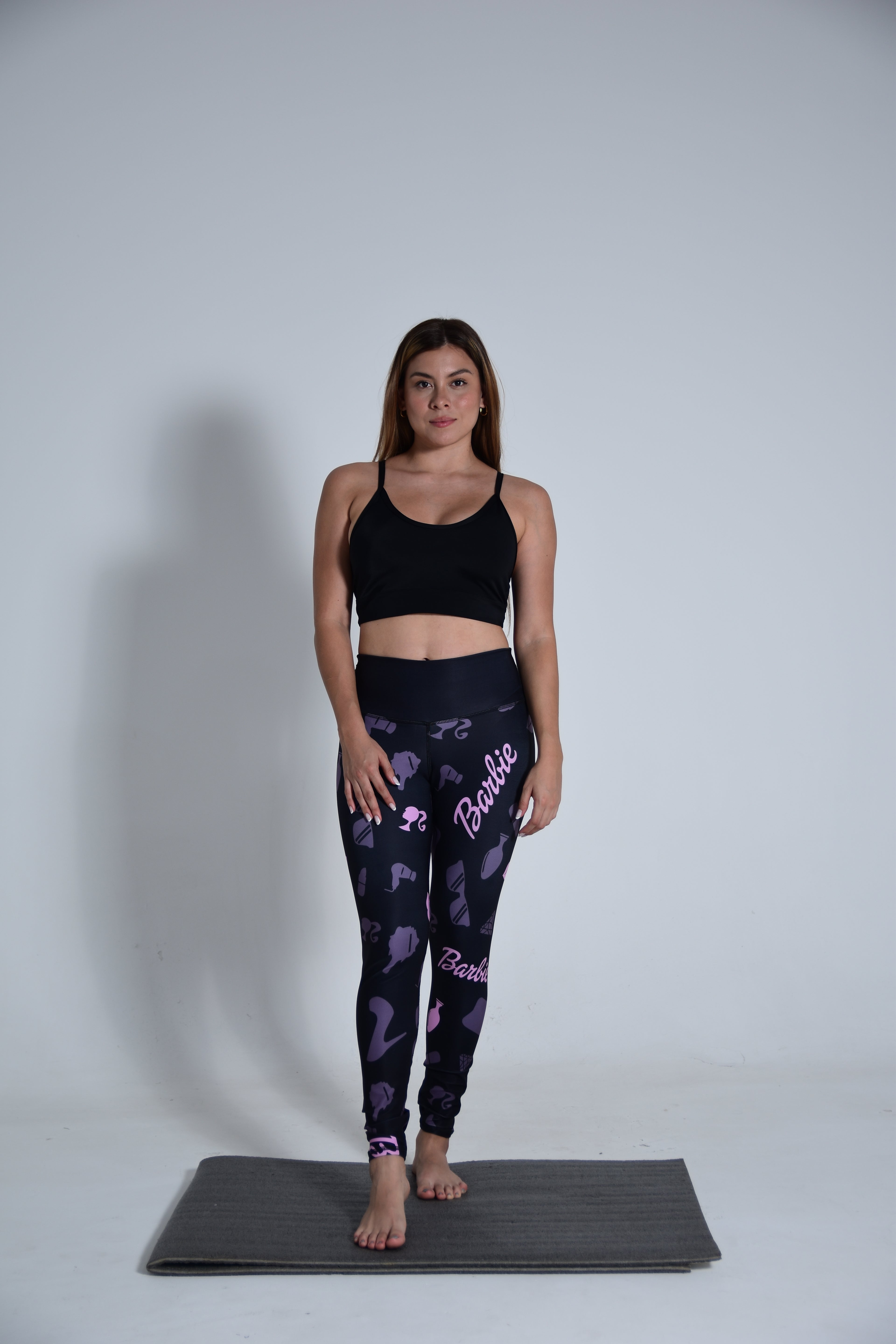 LEGGINGS SUBLIMADO ANIMADOS