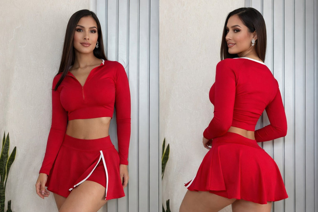 CONJUNTO ESENCIAL