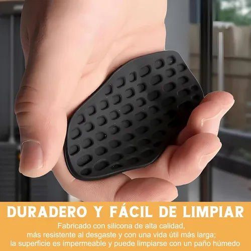 Agarres Para Gym Par