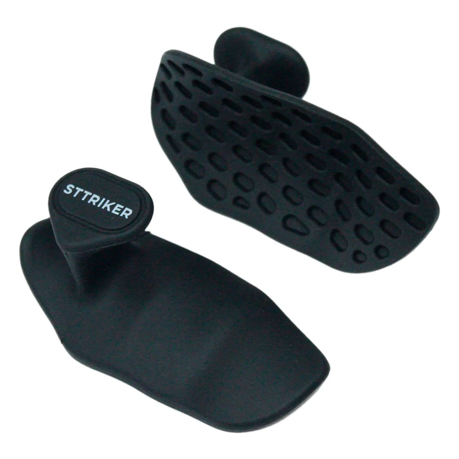 Agarres Para Gym Par