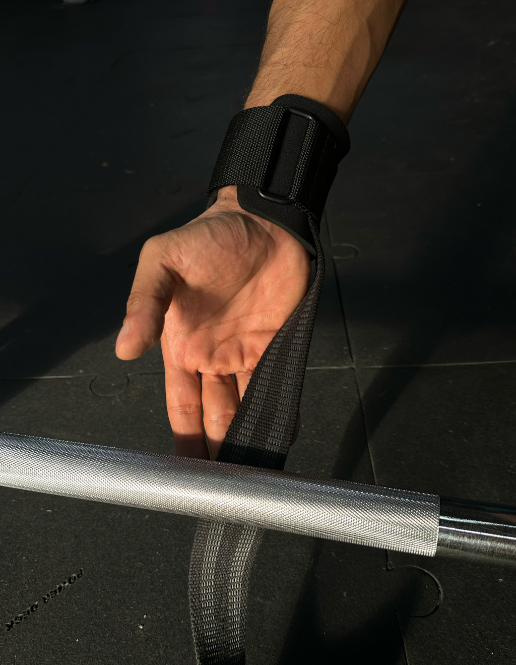 Straps Antideslizantes