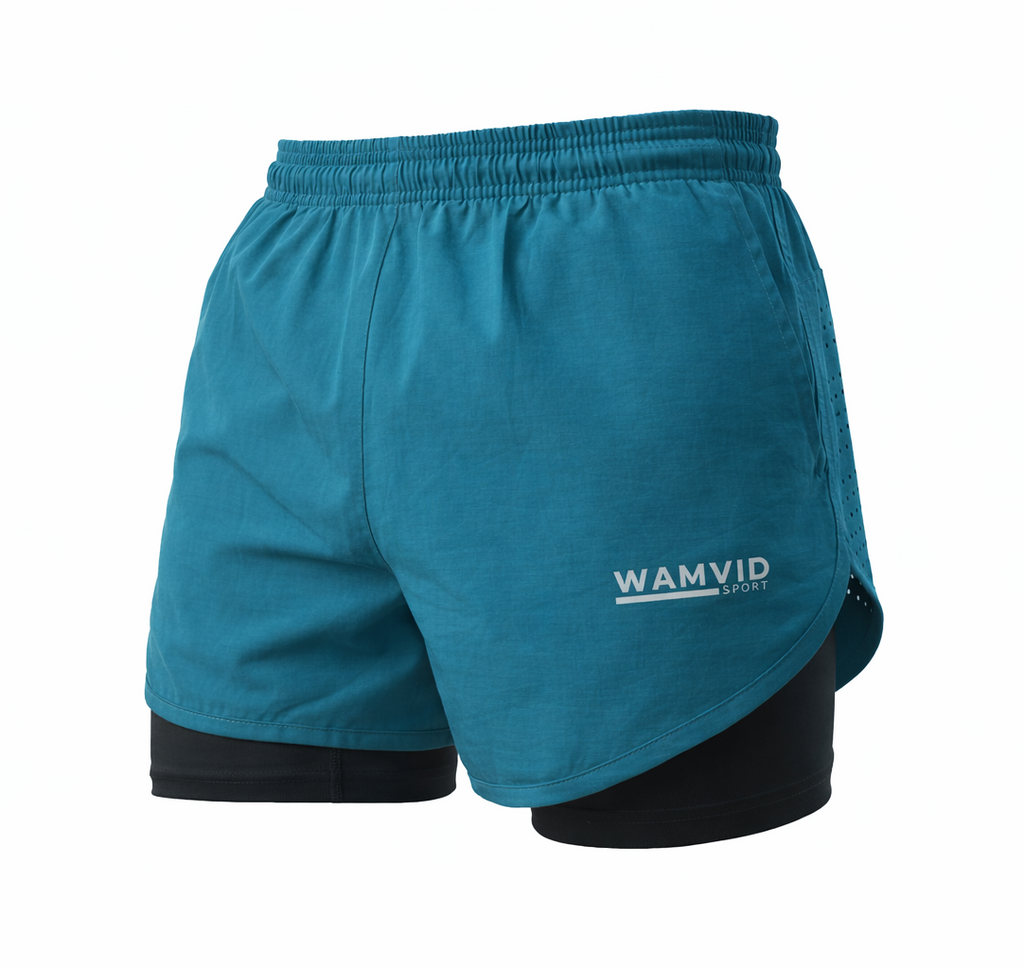 Pantaloneta con Licra