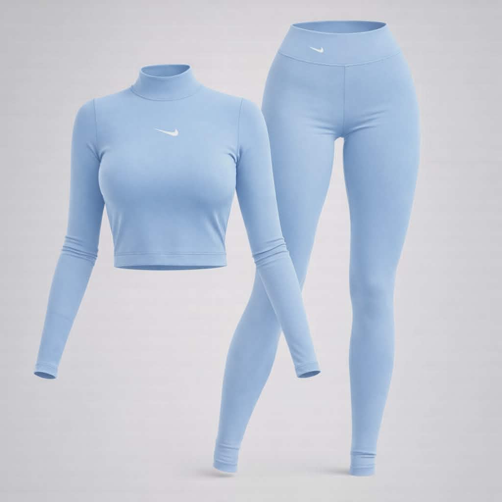 BUZO Y LEGGINS DIGITRA