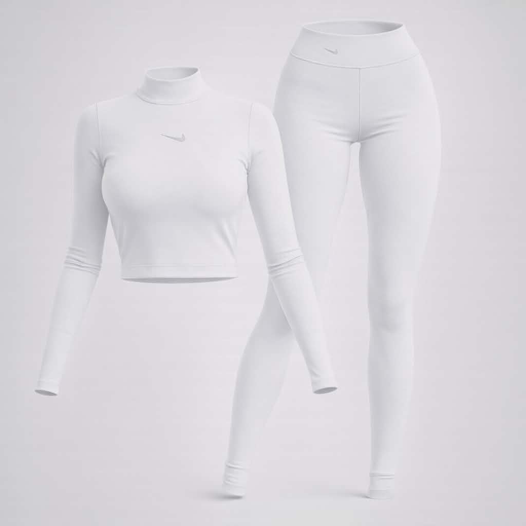 BUZO Y LEGGINS DIGITRA